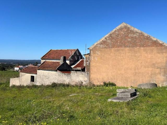 Casa venda em Caldas Da Rainha, Leiria