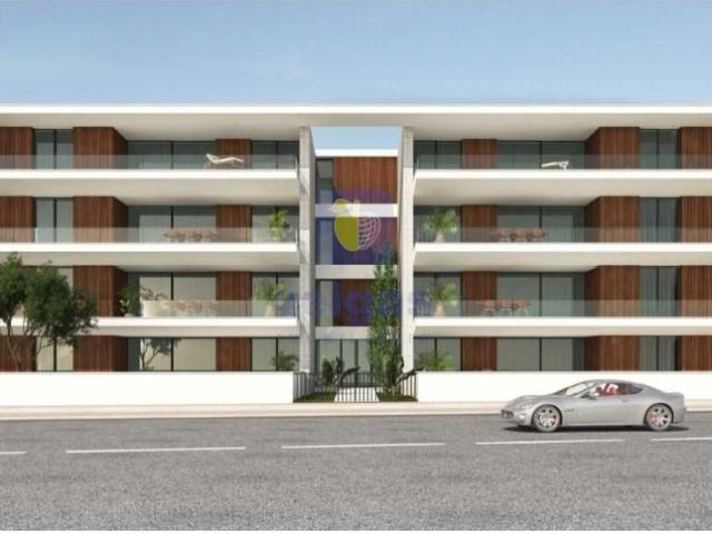Apartamento venda em Caldas Da Rainha, Leiria