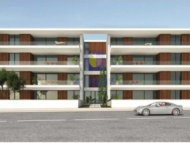 Apartamento venda em Caldas Da Rainha, Leiria