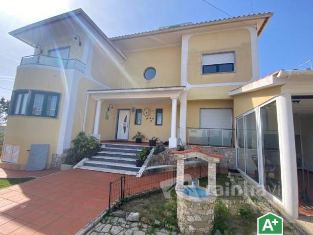Casa venda em Caldas Da Rainha, Leiria