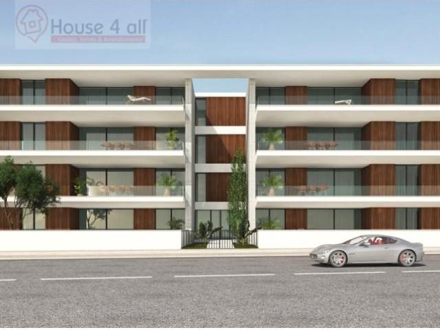 Apartamento venda em Caldas Da Rainha, Leiria
