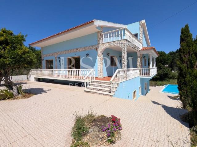 Casa venda em Caldas Da Rainha, Leiria