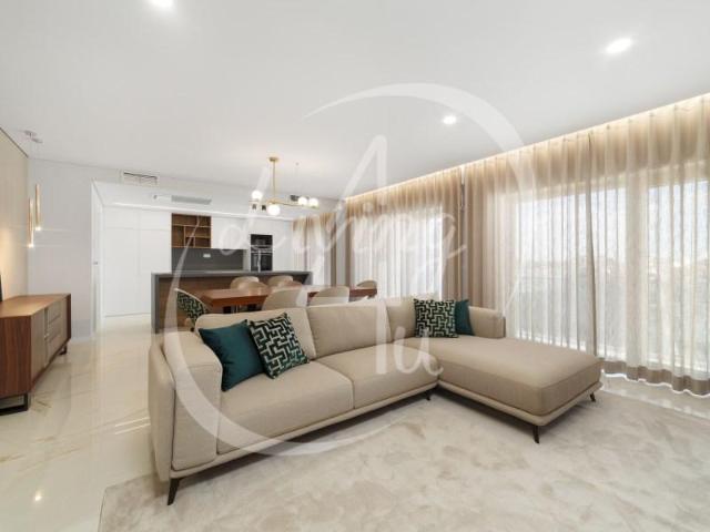 Apartamento venda em Caldas Da Rainha, Leiria