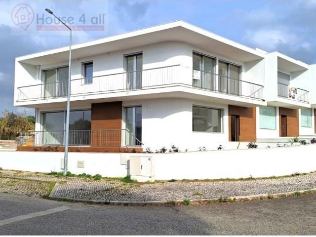 Casa venda em Vale do Coto, Caldas Da Rainha