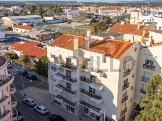 Apartamento venda em Nossa Senhora do Pópulo, Coto e São Gregório, Caldas da Rainha