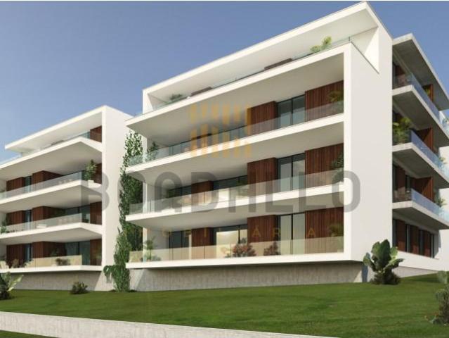 Apartamento venda em Caldas Da Rainha, Leiria