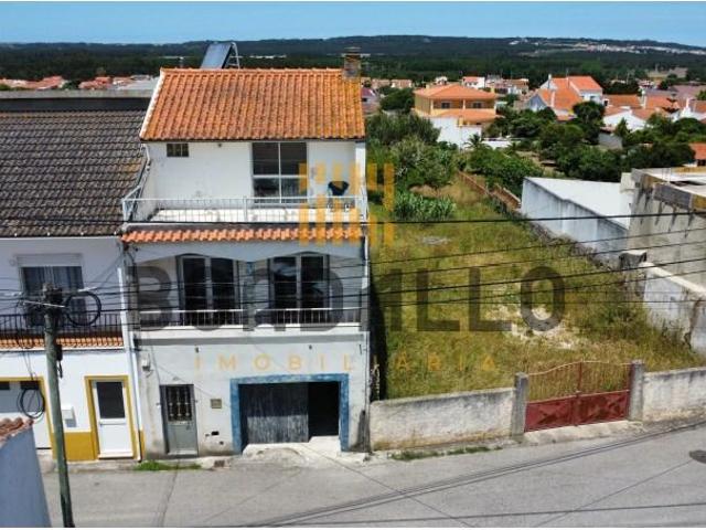 Casa venda em Caldas Da Rainha, Leiria
