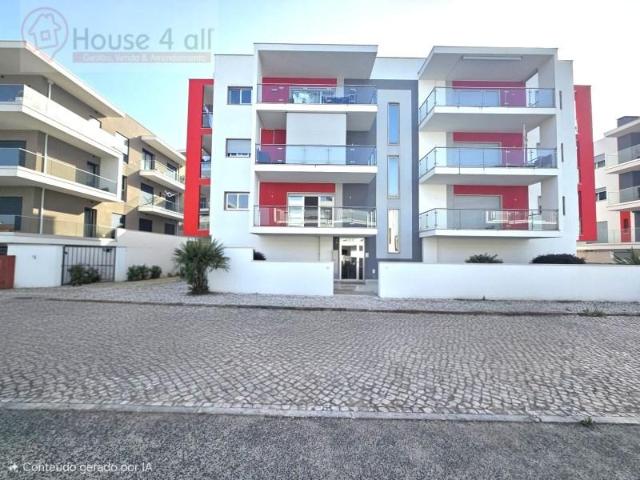 Apartamento venda em Nossa Senhora do Pópulo, Caldas Da Rainha