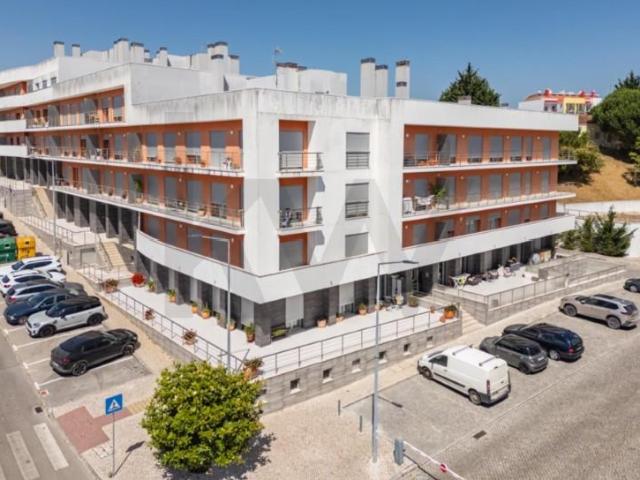Apartamento venda em Nossa Senhora do Pópulo, Caldas Da Rainha