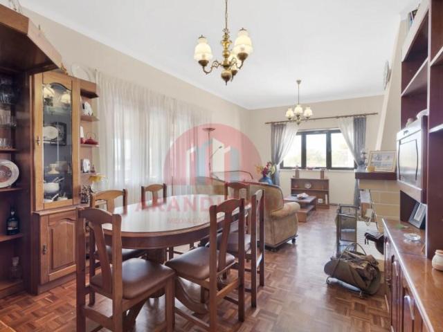 Apartamento venda em Caldas Da Rainha, Leiria
