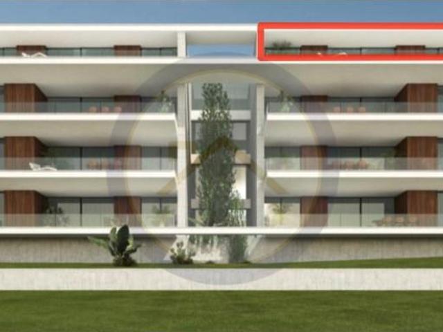 Apartamento venda em Caldas Da Rainha, Leiria