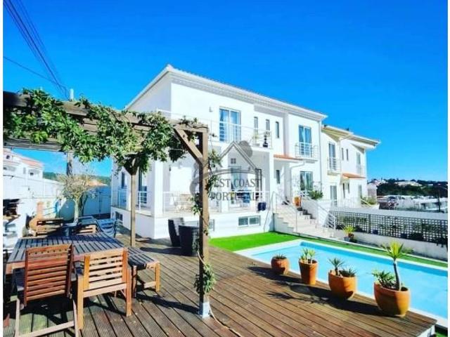 Casa venda em Caldas Da Rainha, Leiria