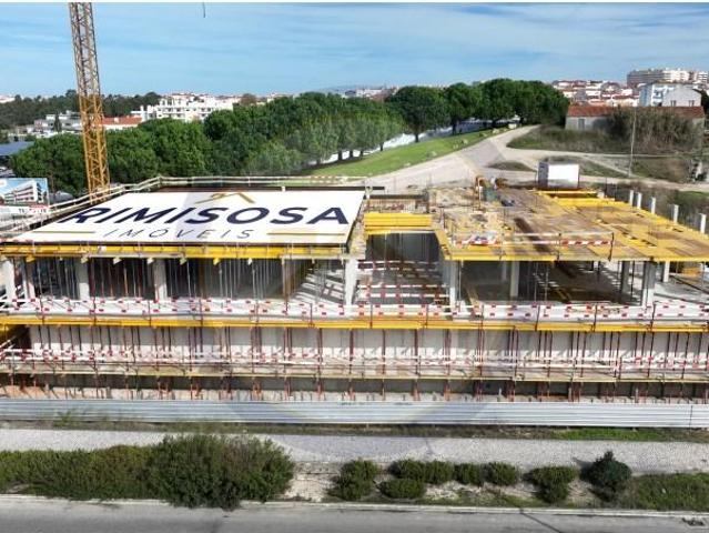 Apartamento venda em Caldas Da Rainha, Leiria