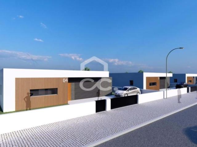 Casa venda em Caldas Da Rainha, Leiria
