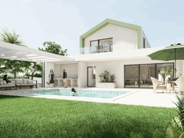 Casa venda em Caldas Da Rainha, Leiria