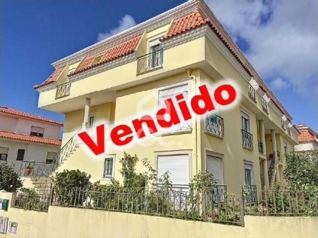 Apartamento venda em Caldas Da Rainha, Leiria