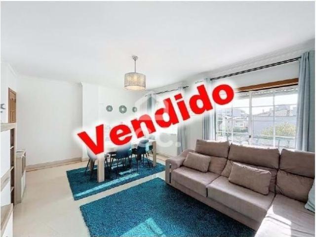Apartamento venda em Caldas Da Rainha, Leiria