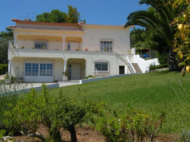Casa venda em Caldas Da Rainha, Leiria