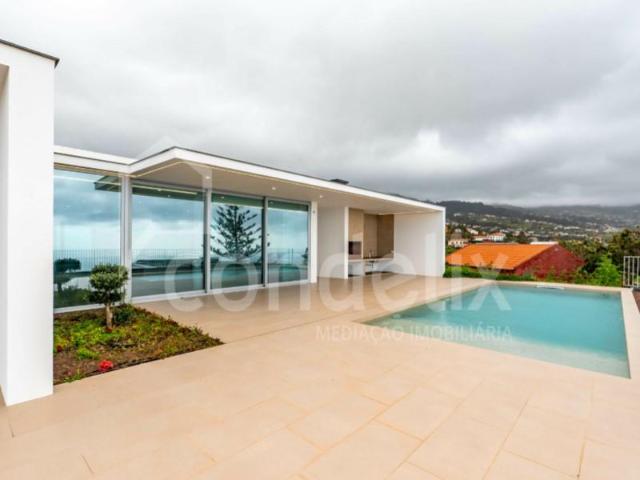Casa venda em Lombo do Lameiro, Estreito Da Calheta