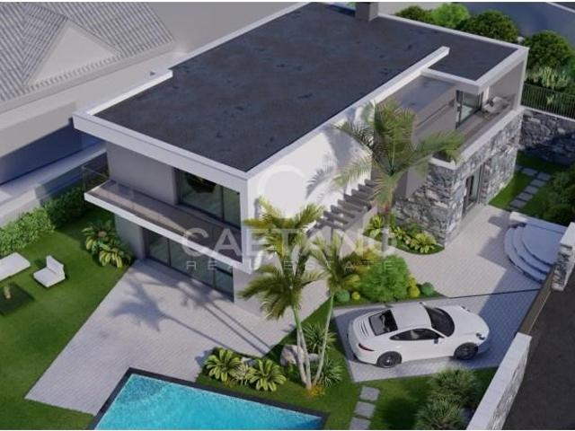 Casa venda em Calheta