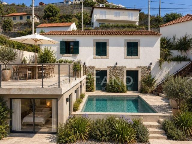 Casa venda em Calheta
