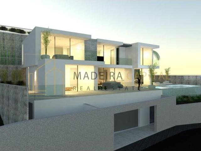 Casa venda em Ilha Da Madeira