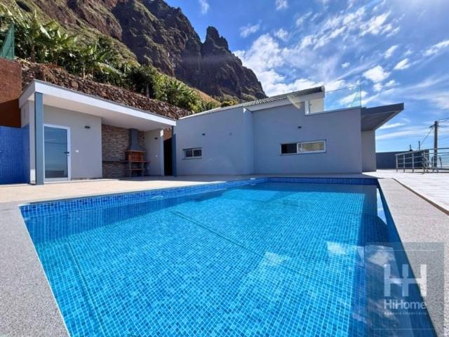 Casa venda em Fajã da Pedra, Paul Do Mar