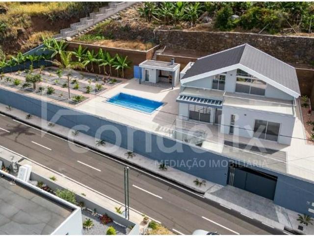Casa venda em Fajã da Pedra, Paul Do Mar