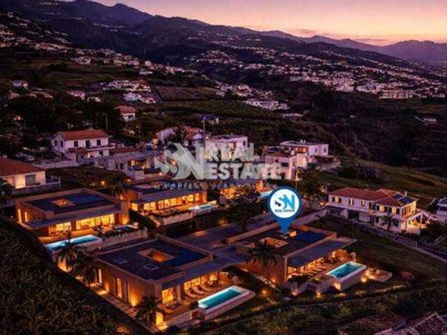 Casa venda em Estreito Da Calheta, Ilha Da Madeira