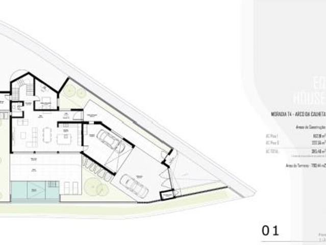 Casa venda em Pombal, Leiria