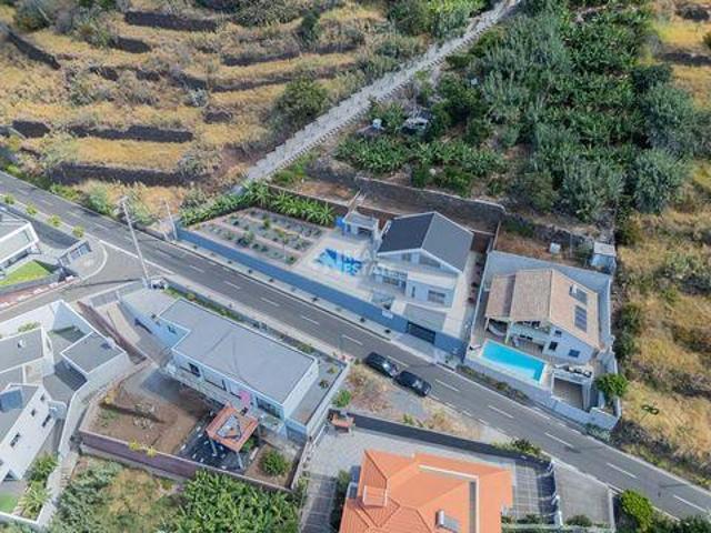 Casa venda em Paul Do Mar, Ilha Da Madeira