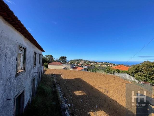 Casa venda em Prazeres, Ilha Da Madeira