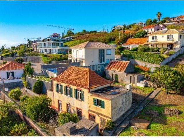 Casa venda em Prazeres, Ilha Da Madeira