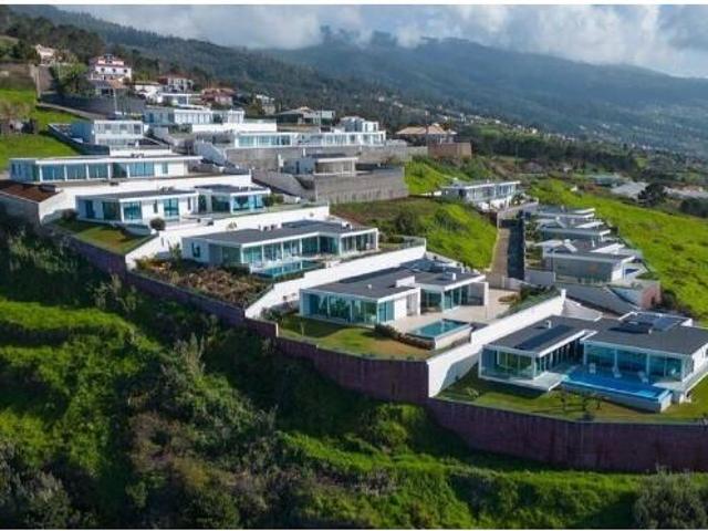 Casa venda em Prazeres, Ilha Da Madeira