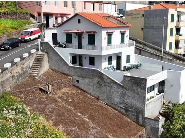 Casa venda em Câmara De Lobos, Ilha Da Madeira