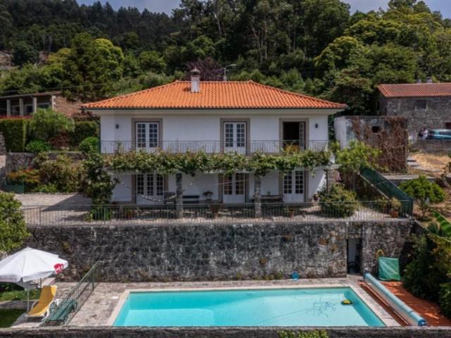 Casa venda em Arga De Baixo, Viana Do Castelo