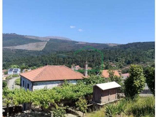 Terreno venda em Caminha (Matriz) e Vilarelho, Arga De Baixo