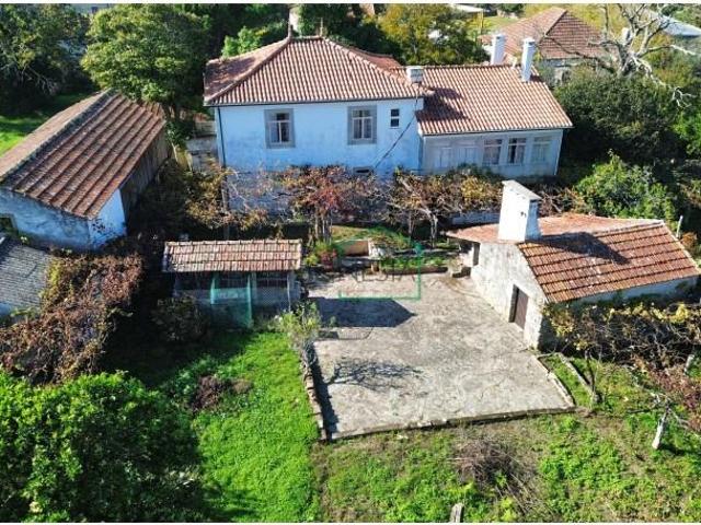 Terreno venda em Caminha (Matriz) e Vilarelho, Caminha