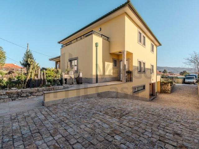 Casa venda em Arga De Baixo, Viana Do Castelo