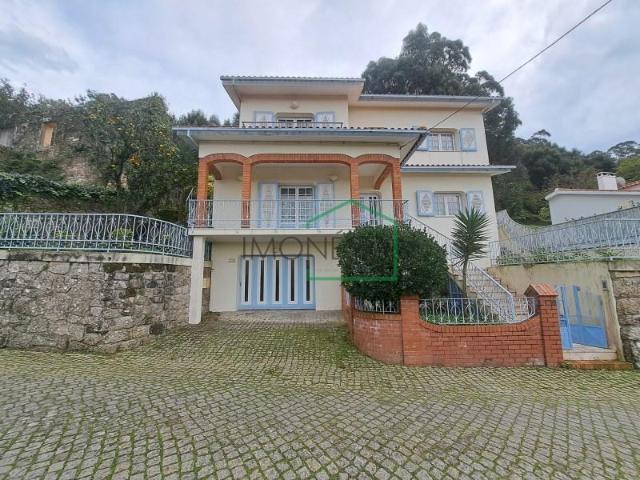 Casa venda em Caminha (Matriz) e Vilarelho, Arga De Baixo