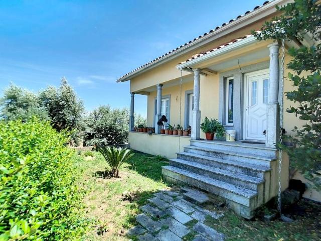 Casa venda em Carregal Do Sal, Viseu