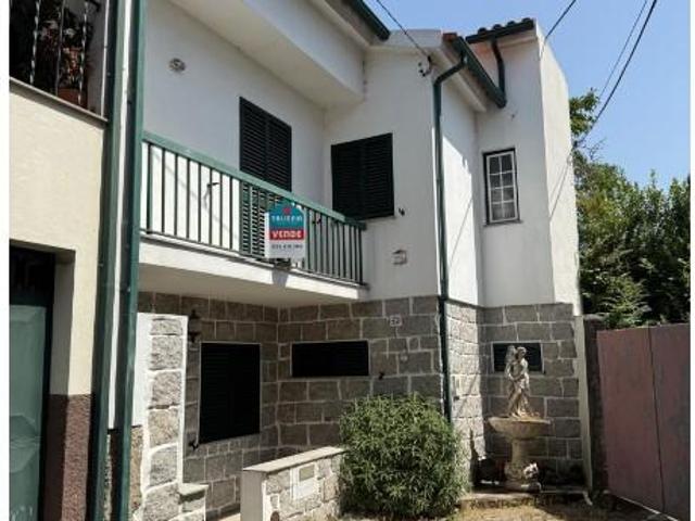 Casa venda em Carregal Do Sal, Viseu