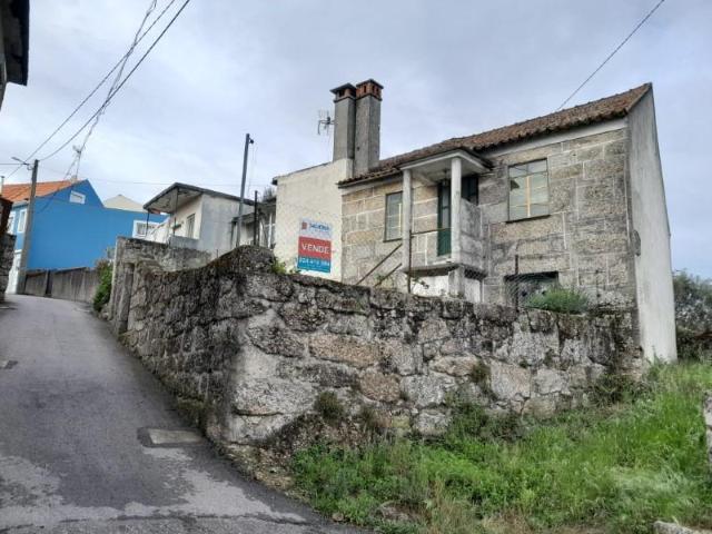 Casa venda em Carregal Do Sal, Viseu