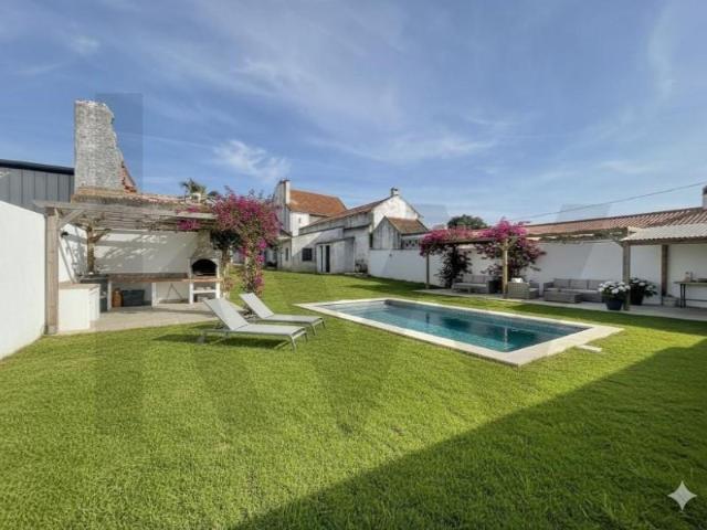 Casa venda em Cartaxo, Santarém