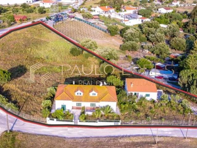 Casa venda em Cartaxo, Santarém