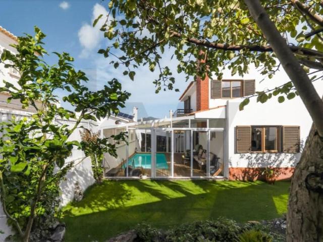 Casa venda em Alcoitão, Cascais