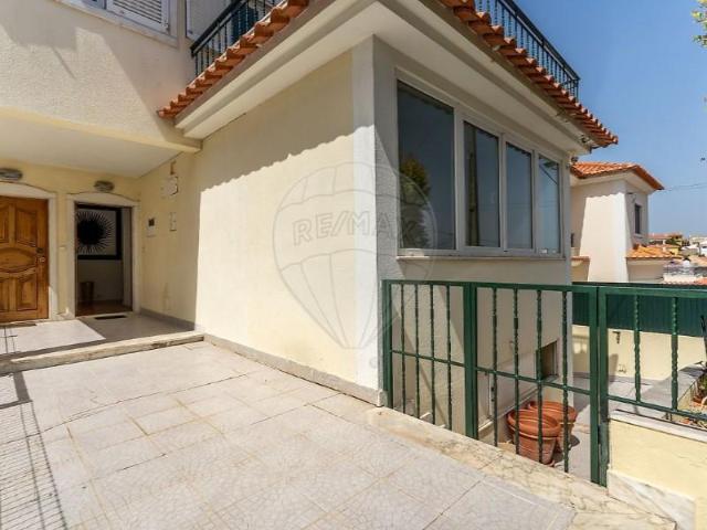 Apartamento venda em Tires, Cascais