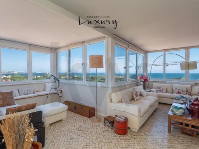 Apartamento venda em Bairro do Rosário, Cascais
