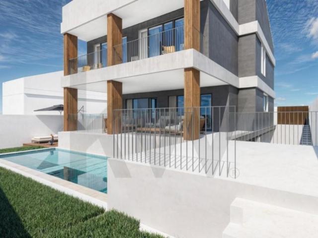 Casa venda em Quinta da Caramuja, Cascais