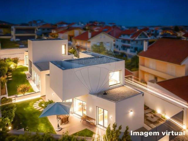 Casa venda em Cabeço de Mouro, Cascais